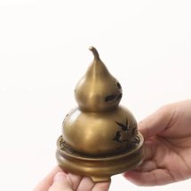Lư đồng hồ lô