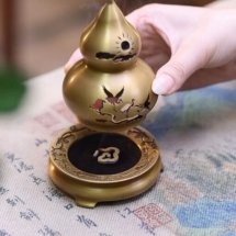 Lư đồng hồ lô