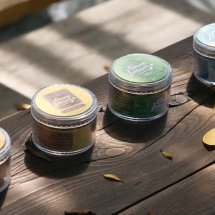 Bột Trầm Hương Tự Nhiên  DANA Thổ Sơn, loại phổ thông  40gr