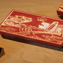 Bộ Quà Tâm An Mộc Uyển DANA