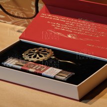 Bộ Quà Vân Mây An Lành DANA