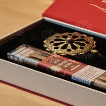 Bộ Quà Vân Mây An Lành DANA