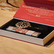 Bộ Quà Vân Mây An Lành DANA