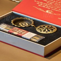 Bộ Quà Vân Mây An Lành DANA