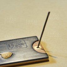 Bộ Quà Mộc Sen DANA-Kèm Ống Tim Trầm