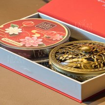 Bộ Quà Phúc Lộc Thọ DANA