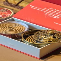 Bộ Quà Phúc Lộc Thọ DANA