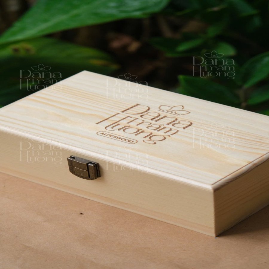 Bộ Quà Vòng Dây Đôi DANA