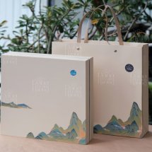Bộ Quà Âm Vang Trầm Tích DANA