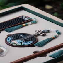 Bộ Quà Âm Vang Trầm Tích DANA